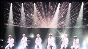  비에이피, 서태지밴드와 작업한 ‘굿바이’ 선공개