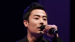 [포토] 한지상, 영혼 울리는 공연 ‘빠져들어’