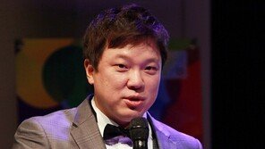 [포토] 정성화, ‘제1회 SMF’ 포문 여는 귀요미 MC