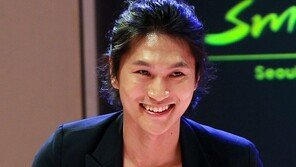 [포토] 박은태, 女心 사로잡는 살인미소