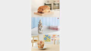 개 식빵 알고 보니…, “개 식빵이 주는  메시지는?”