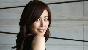 [SD포토] 문정희, 피할 수 없는 강렬 눈빛 ‘섹시해’