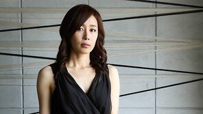 [SD포토] 문정희, 샤론스톤도 울고 갈 ‘섹시 카리스마’