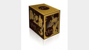 김광석 집대성한 박스세트 발매…미공개 영상도 수록