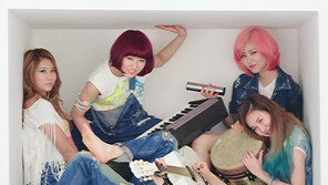 글램, ‘배너 콘서트’ 국내 첫 시도