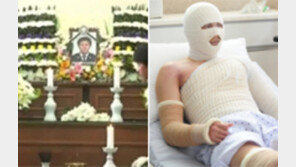 영정사진 출연료는 얼마? 배우들 이색 수당금