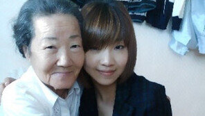 공민지 공옥진 빈소行, “스케줄 다 미루고…”