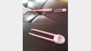 파리채의 진실 ‘깜짝’… “이런 기능이 있었어? 몰랐네”