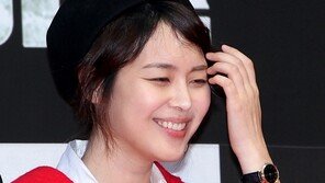 [포토] 이하나, 귀여움 가득한 ‘깜찍’ 눈웃음