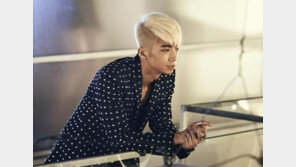 ‘솔로 데뷔’ 장우영 “2PM의 첫 솔로, 최선을 다 할 수 밖에 없어”