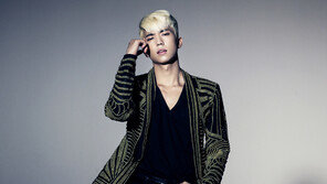 장우영 “부드러운 카리스마로 무장…천의 얼굴 보여줄게요”