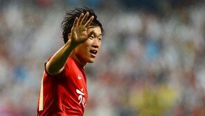 ‘지성파크레인저스’…‘퀸즈팍 돌격대장’…