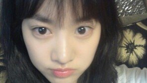 진세연, 무결점 민낯 ‘화장 안했더니…동안 미모’