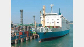 [오늘의 채널A]이벤트 가득 실은 인천∼제주 여객선 풍경