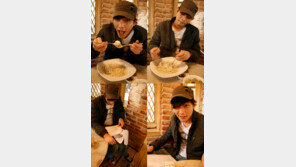 최다니엘, 김무열 빠진 영화 ‘AM 11:00’ 출연