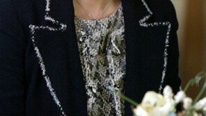 전 소속사·기자 ‘고소’ 이미숙  경찰 출두…취재진 질문에 ‘묵묵부답’