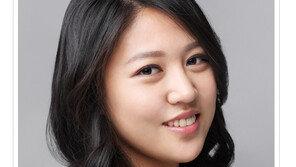 [우먼 동아일보 메이크업 솔루션] 뷰티모델 손지은 도전~ “흐릿한 인상을 또렷하게 만들고 싶어요” 세련된 겉쌍꺼풀 메이크업 팁!