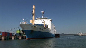 [ON AIR] ‘낭만보물선’ 뱃길 여행의 매력은?