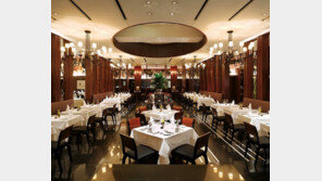 그랜드하얏트서울, 내달말까지 섬머와인디너행사