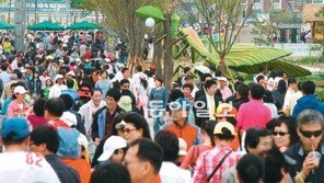 “적자 엑스포 이제 그만!” 함평군의 이유있는 결단