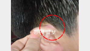 “못생겼다 때리고…”  50대 교사 체벌 경악