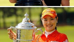 ‘메이저 여왕’된 얼짱 골퍼… “귀하신 몸 모셔라”
