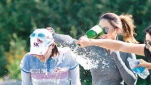 꿈을 이룬 세리키즈와 꿈을 키워준 세리언니, 이 드라마의 시작은… ‘14년前 이 장면’