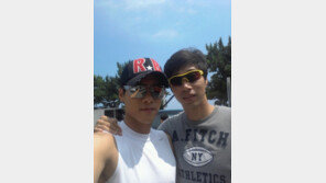 ‘광대뼈 골절’ 우지원 “오늘 수술… 건강히 돌아오겠다”