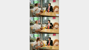 김엔젤라 과한 ‘초미니’ 확인해 보니…다음주에도 반복됐다