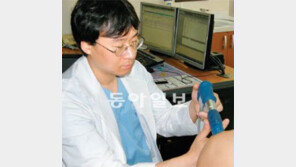 [헬스&뷰티/제일정형외과 척추관절시리즈]<2> 어깨치료법