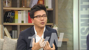 손지창, “내 아버지는 이모부지  임택근이 아니다!” 