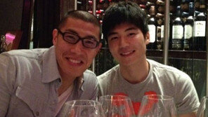 차두리 “기성용, 꼭 금메달 따길” 이적 소회 드러내