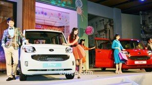 ‘레이’ 에어컨 켜고 주행 중 시동 꺼짐 가능성… 