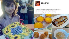 ‘홍콩댁’ 강수정, 근황 공개…최고급 호텔서 ‘여유 만끽’