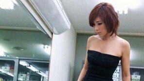 [영상] 몸짱 아줌마 정다연, “40대지만 고소영 뺨치는 외모”