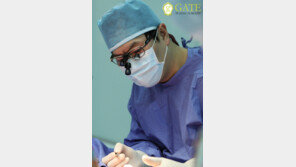 가슴성형계의 핫이슈, 물방울 가슴성형