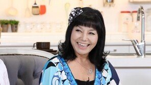 이숙, 고백 “남편과 사별한 지 15년, 밝히지 않으려고…”