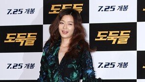[SD포토] 전지현, 리즈시절 못지 않은 아름다움 눈길