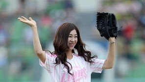 [포토] 고추아가씨 소근희 ‘미소만큼은 맵지 않아’