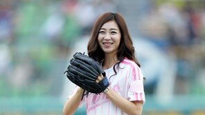 [포토] 고추아가씨 소근희, 달콤 쌉싸름한 미소 대방출