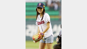 [포토] 민효린, 섹시 하면서도 수수한 모습에 매력 철철~