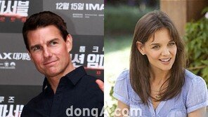 톰 크루즈 이혼 합의, “초스피드 이혼에 충격! 수리는…”
