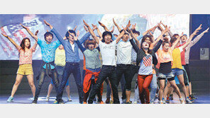 [대구/경북]대경대, 대구국제뮤지컬페스티벌 금상