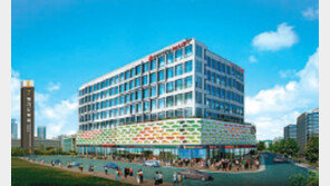 [분양 정보]서초구 고속터미널 지하상가 ‘반포매스몰’ 外