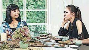 [오늘의 채널A]슈, 결혼전 남편 프러포즈 거절한 이유가…