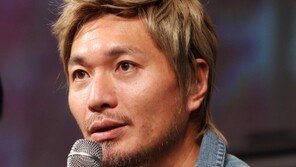 임재범 “그래미상 도전 망언 사과…갑자기 떠서 흥분”