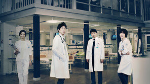 이선균-이성민 두번째 호흡, ‘골든타임’ 성공 이끌까?