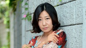 라미란 “스크린 속 피곤에 절은 모습 설정 아냐”