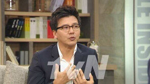 [연예 뉴스 스테이션] 손지창 “키워준 이모부가 내 아버지” 가정사 고백