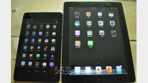 ‘아이패드’보다 가볍고 ‘시리’ 만큼 스마트하다